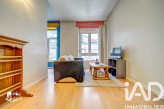  Appartement  vendre 2 pices 43 m