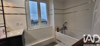  Appartement  vendre 3 pices 57 m