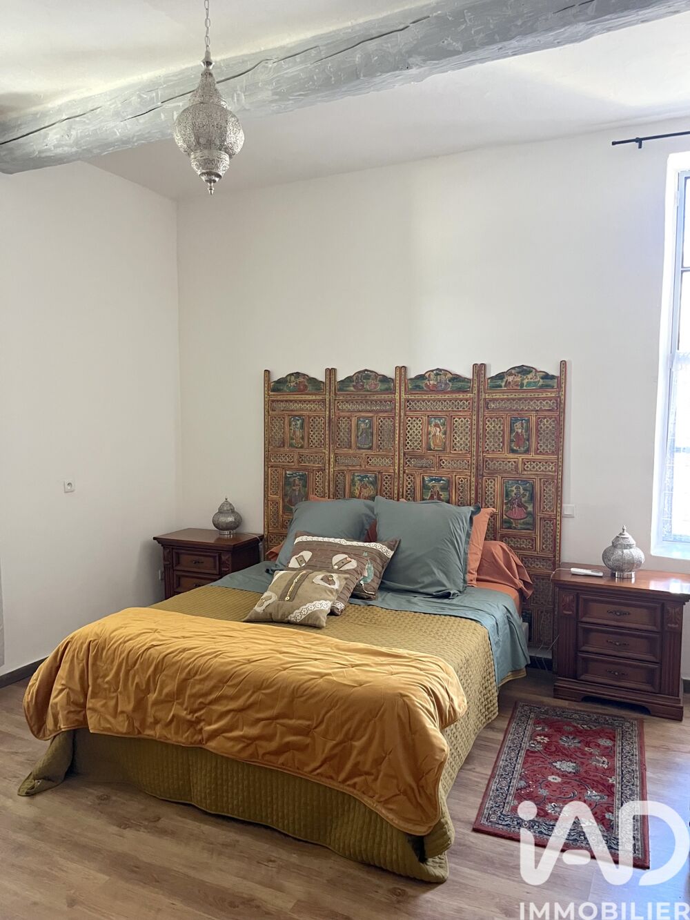 � vendre  Maison Orange (84100)