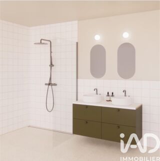  Appartement � vendre 2 pi�ces 68 m�