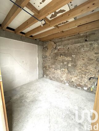  Appartement � vendre 1 pi�ce 19 m�