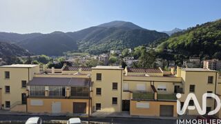  Appartement � vendre 2 pi�ces 56 m�