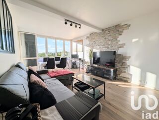  Appartement � vendre 3 pi�ces 63 m�