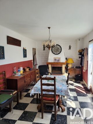  Maison � vendre 3 pi�ces 72 m�