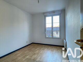  Appartement � vendre 2 pi�ces 41 m�