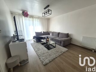  Appartement � vendre 2 pi�ces 41 m�