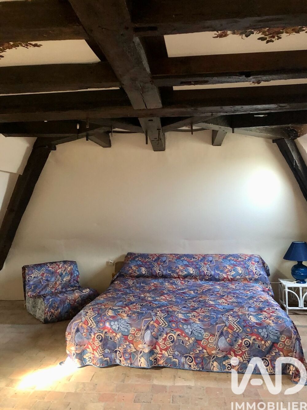 � vendre  Maison Neuill�-le-Lierre (37380)