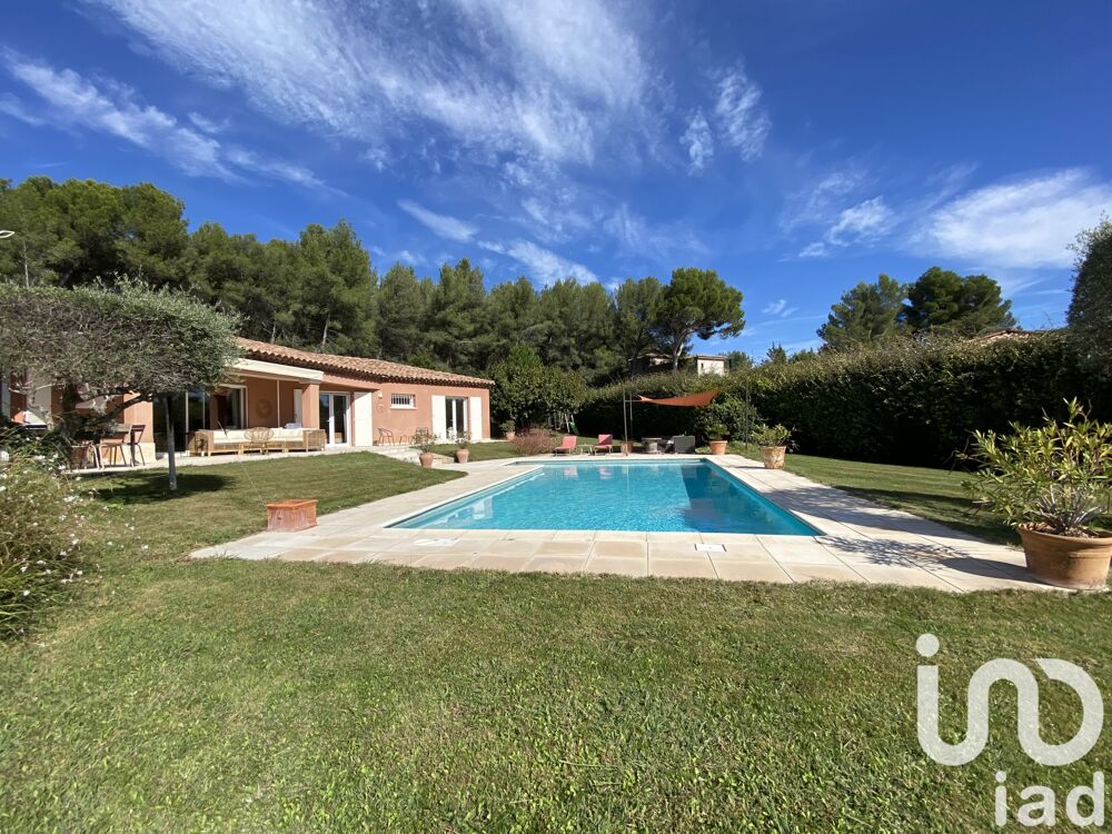  vendre  Maison Eyguires (13430)