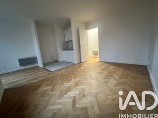  Appartement � vendre 2 pi�ces 44 m�