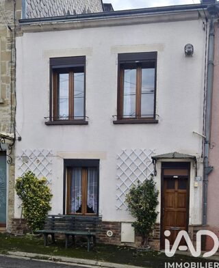  Maison � vendre 3 pi�ces 88 m�