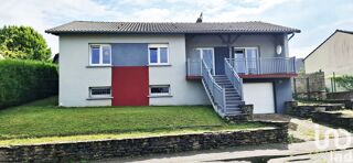  Maison � vendre 6 pi�ces 126 m�