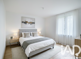  Maison � vendre 5 pi�ces 105 m�