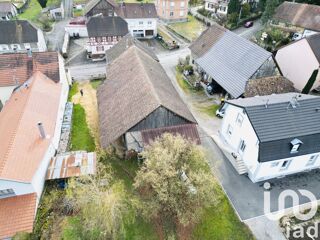  Maison � vendre 4 pi�ces 103 m�