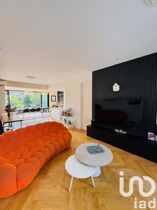  Maison � vendre 7 pi�ces 195 m�