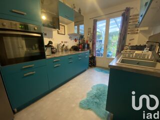  Appartement � vendre 3 pi�ces 82 m�