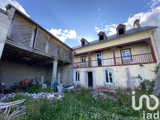  Maison � vendre 2 pi�ces 190 m�