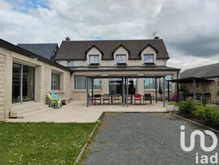  Maison � vendre 10 pi�ces 440 m�