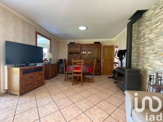  Maison � vendre 6 pi�ces 120 m�