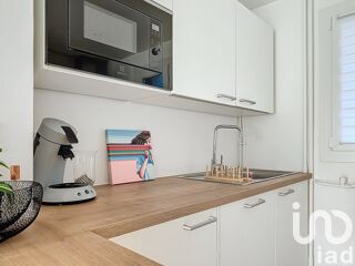  Appartement  vendre 3 pices 57 m