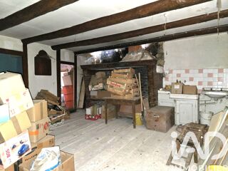  Maison � vendre 5 pi�ces 105 m�