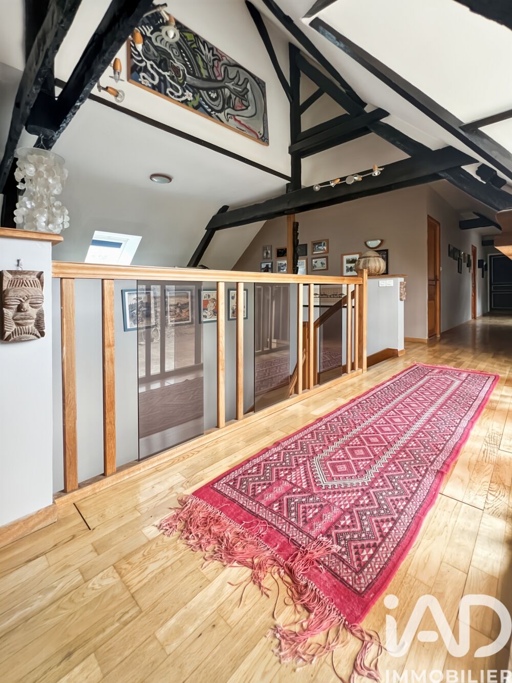 � vendre  Maison �vron (53600)