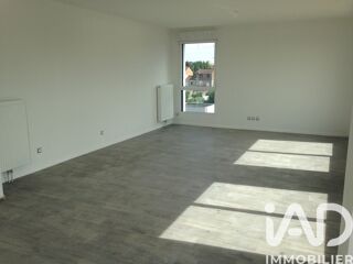  Appartement � vendre 3 pi�ces 80 m�