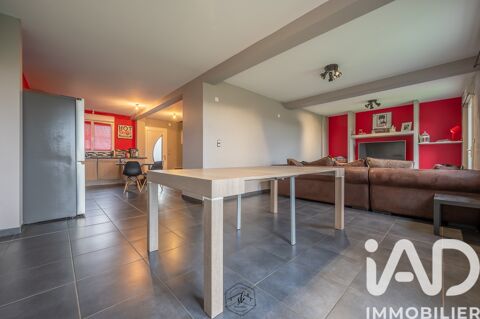   Vente Maison/villa 6 pi�ces Maison - 6 pi�ce(s) - 105 m�