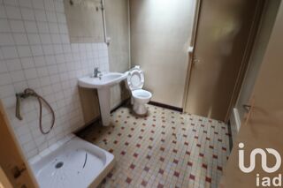  Maison � vendre 3 pi�ces 70 m�