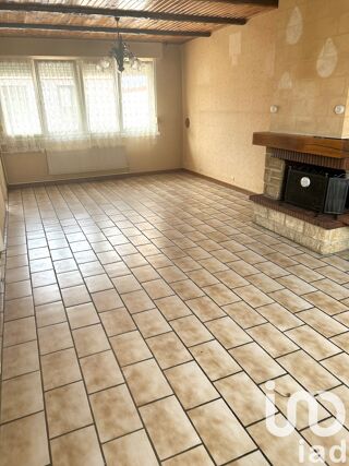  Maison � vendre 6 pi�ces 95 m�