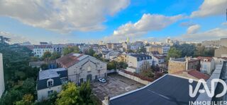  Appartement � vendre 2 pi�ces 47 m�