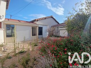  Maison � vendre 4 pi�ces 160 m�