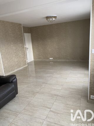  Appartement � vendre 4 pi�ces 72 m�