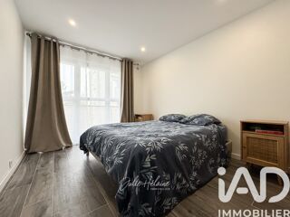  Appartement � vendre 4 pi�ces 87 m�