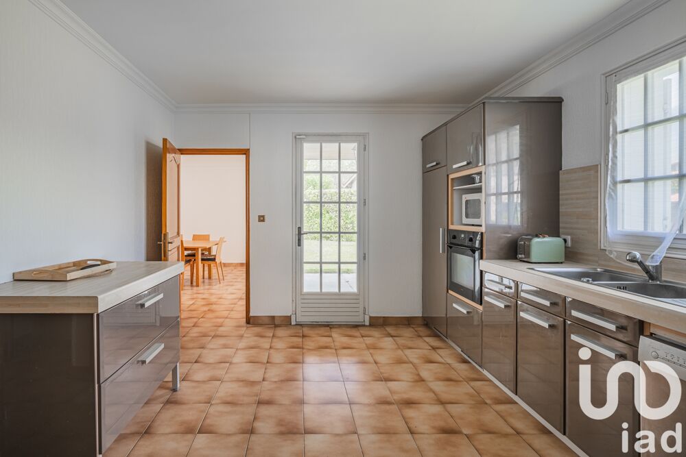 � vendre  Maison Saint-Ismier (38330)