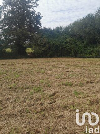  Terrain � vendre 647 m�