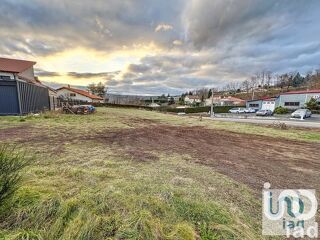  Terrain  vendre 866 m