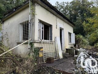  Maison � vendre 2 pi�ces 24 m�