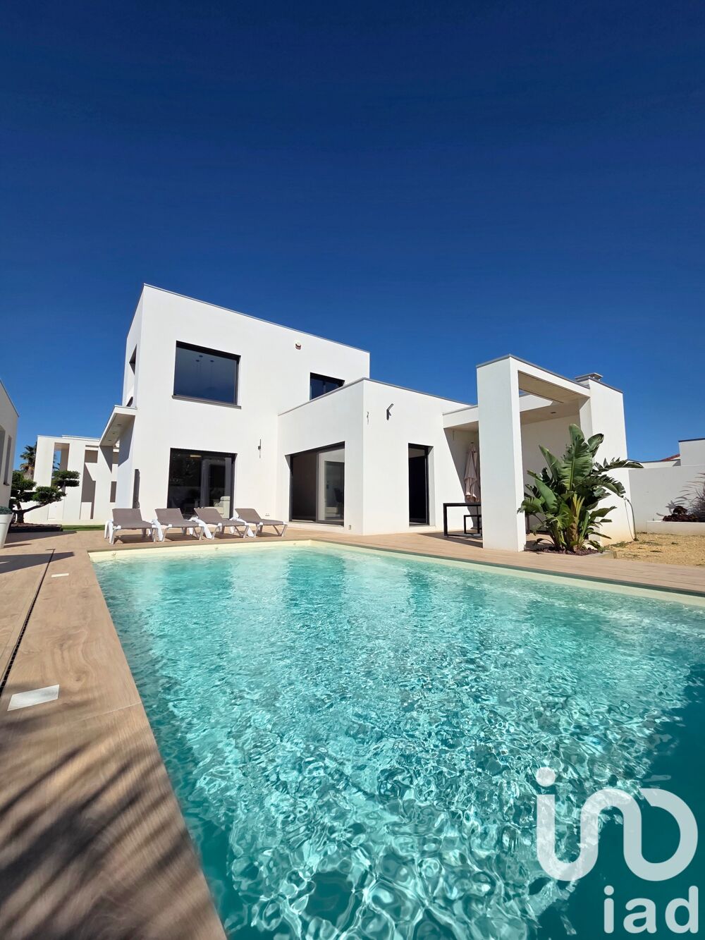  vendre  Villa Perpignan (66000)