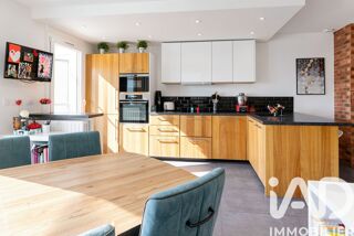  Appartement � vendre 5 pi�ces 104 m�