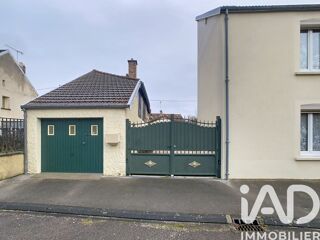  Maison � vendre 5 pi�ces 121 m�