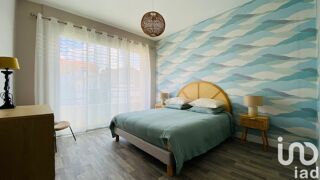  Appartement � vendre 2 pi�ces 44 m�