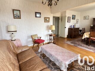  Appartement � vendre 5 pi�ces 104 m�