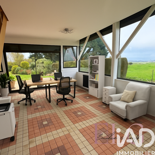  Maison � vendre 4 pi�ces 151 m�