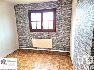  Maison  vendre 4 pices 78 m