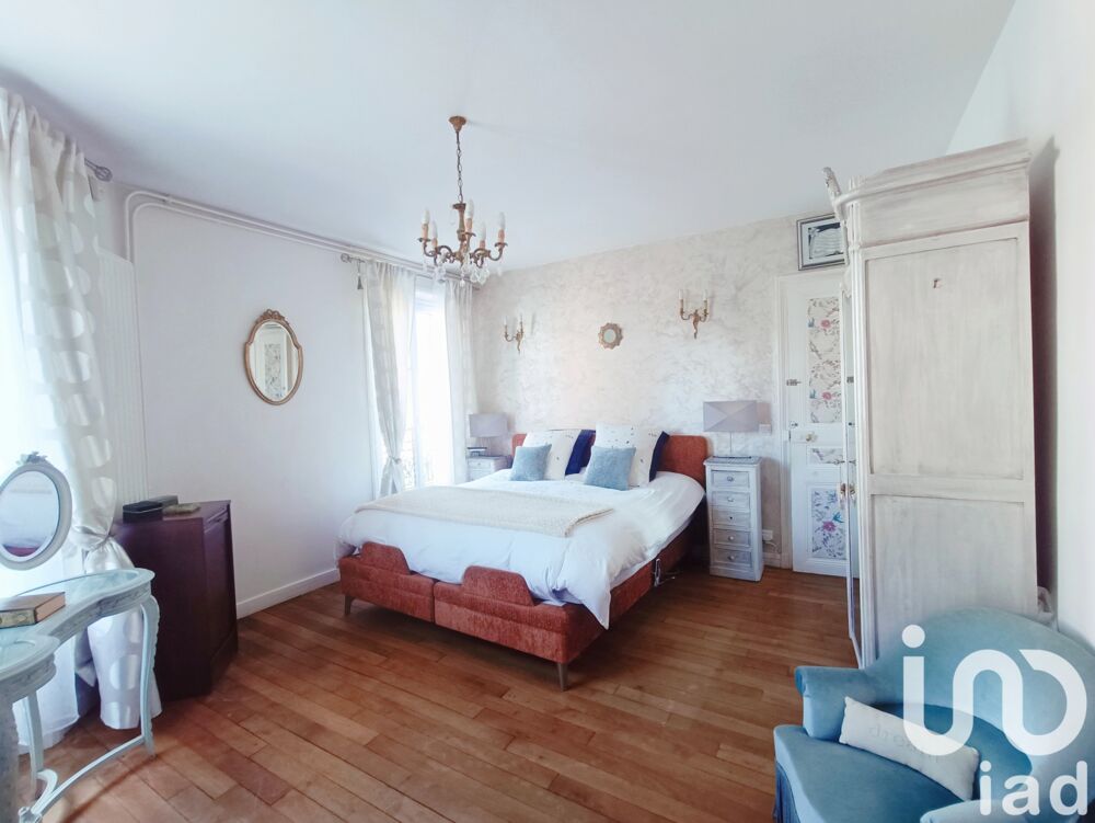  vendre  Maison Bourg-la-Reine (92340)