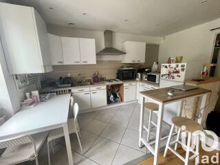  Appartement � vendre 4 pi�ces 68 m�