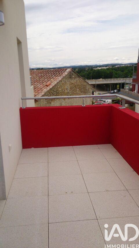  Appartement � louer 1 pi�ce 31 m�