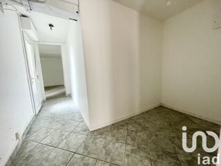  Appartement  vendre 2 pices 39 m