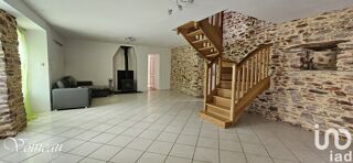  Maison � vendre 5 pi�ces 129 m�