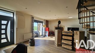  Maison � vendre 6 pi�ces 145 m�